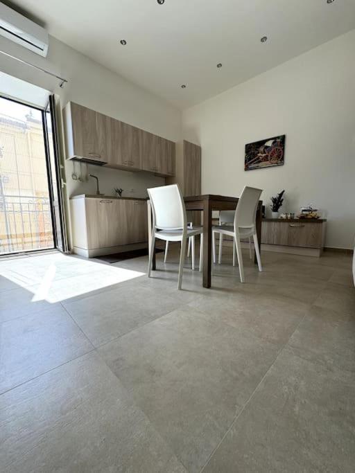 Sopra Palermo Apartamento Monreale Exterior foto