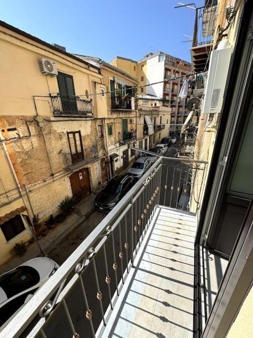 Sopra Palermo Apartamento Monreale Exterior foto