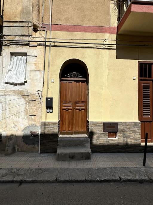 Sopra Palermo Apartamento Monreale Exterior foto