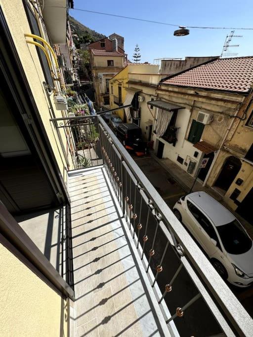 Sopra Palermo Apartamento Monreale Exterior foto