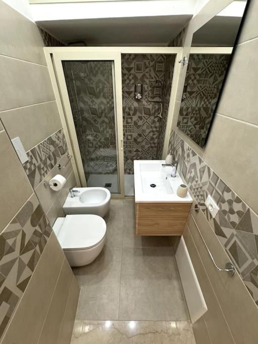 Sopra Palermo Apartamento Monreale Exterior foto
